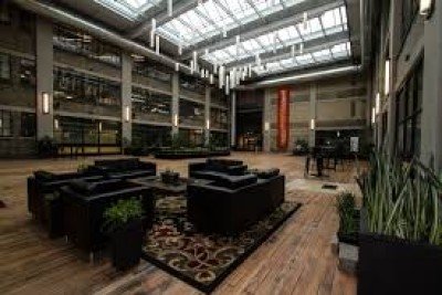 Buffalo Walks Tour: 500 Seneca Street & Tommyrotter Distillery — Jun 15, 2016