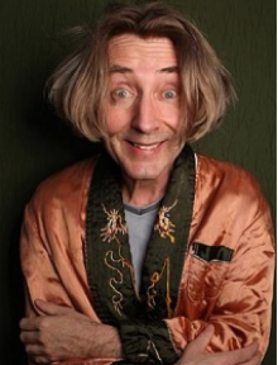 Emo Philips