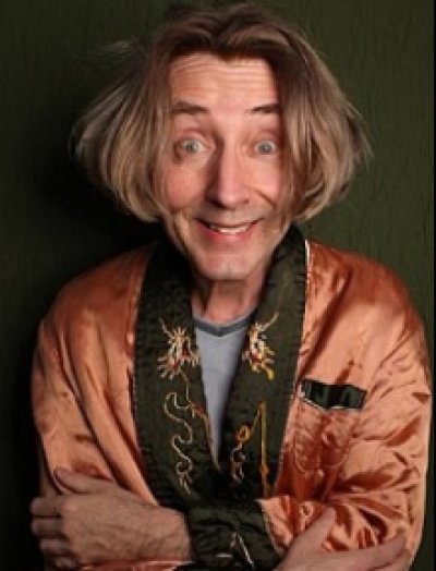 Emo Philips at Helium Comedy Club — Jun 10, 2016