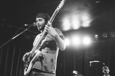 Ajamaja at Armor Inn Tap Room — Jun 11, 2016