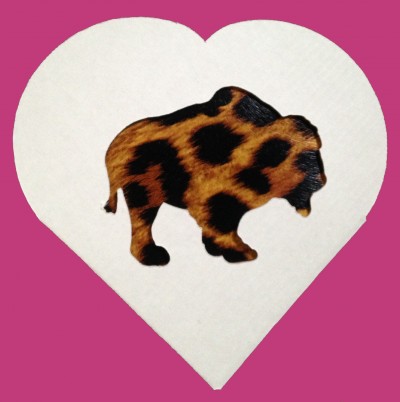 Buffalove Books For Kids