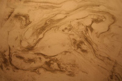 Suminigashi Paper Marbling Workshop — Jun 23, 2016