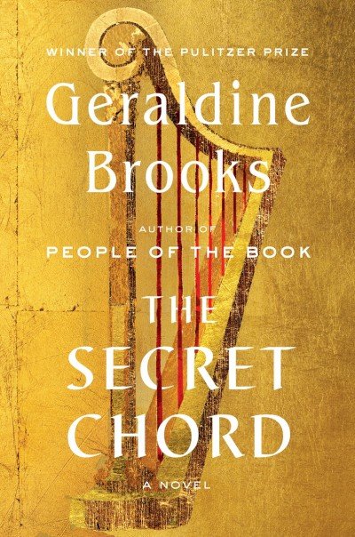 Geraldine Brooks @ Larkin Square — Jun 27, 2016