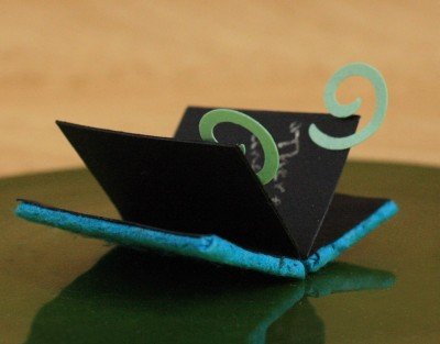 Lil' Daydreamer's Book at Western New York Book Arts — Jun 23, 2016