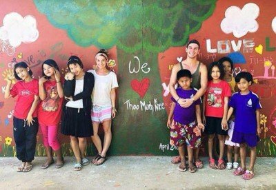 The Travel Project at Irish Classical Theatre Company — Jun 27, 2016