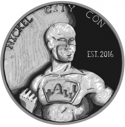 Nickel City Con