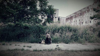 The Wastelands — Jun 17, 2016