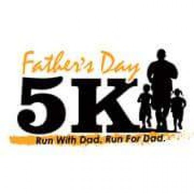 Father's Day 5k Run at Delaware Park — Jun 19, 2016