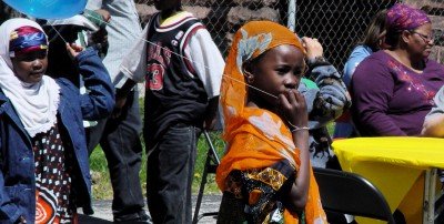 Taste of Diversity — Jun 25, 2016