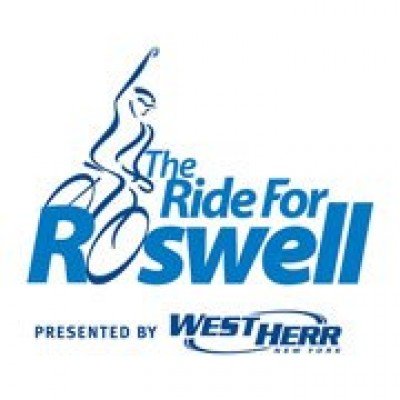 Ride for Roswell at University at Buffalo — Jun 24, 2016