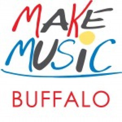 Make Music Day — Jun 21, 2016