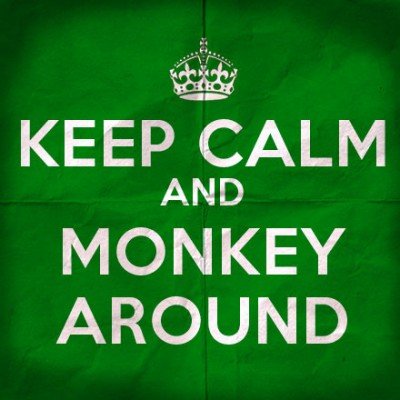Defiant Monkey Improv Comedy Show!