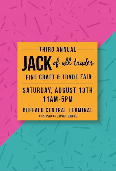 Jack Craft Fair