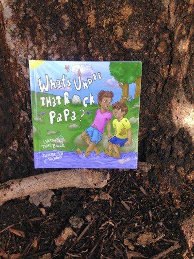 Interactive Story Hour
