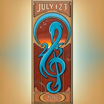 The Great Blue Heron Music Festival