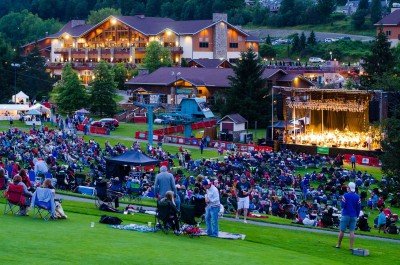 Ellicottville Summer Music Festival