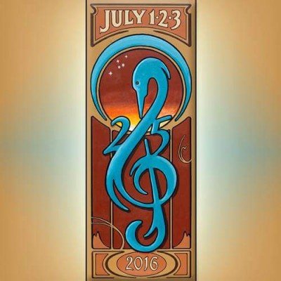 25th Annual Great Blue Heron Music Festival