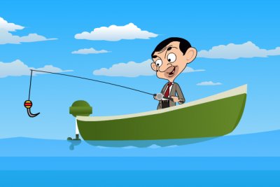 Tacklin' the Basics: Free Fishing Clinic
