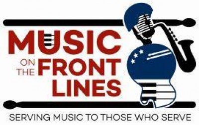 Music on the Front Lines at Forest Lawn — Jun 27, 2016