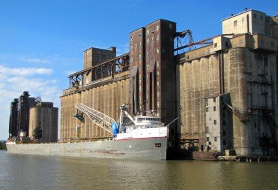 The Historic Buffalo River Tour