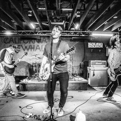Rescue Dawn at Mohawk Place — Jul 16, 2016