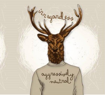 Irregardless & Magic Honey