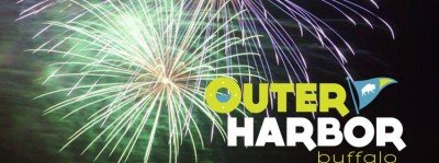July 4th Celebration at the Outer Harbor — Jul 4, 2016