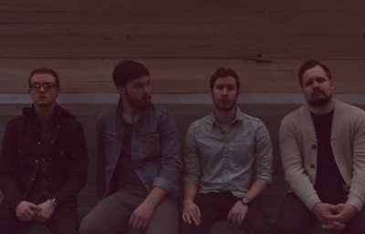 Younger Then Album Release Party with The Naturalists, Wild Things & Annasun at Buffalo Iron Works — Jul 29, 2016