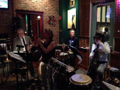 Green Jello // Kenmore, NY's legendary "Punk Rock Puppet Show" at Mohawk Place — Jul 8, 2016