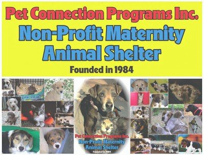 Pet Connection Programs THURSDAYS at West Seneca Outdoor Farmers Market
