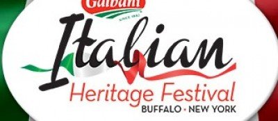 Italian Heritage Festival