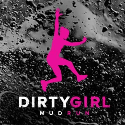 Dirty Girl Mud Run — Jul 16, 2016