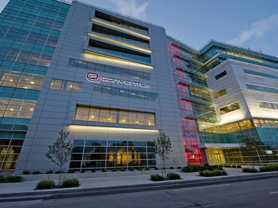 Conventus Building Tour