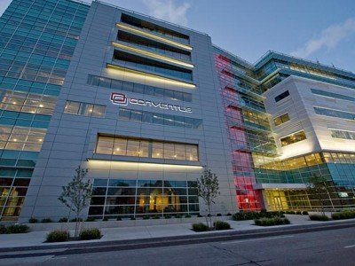 Conventus Building Tour — Jul 20, 2016