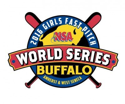 Girls Fast Pitch World Series Welcome Party at Coca Cola Field — Jul 20, 2016