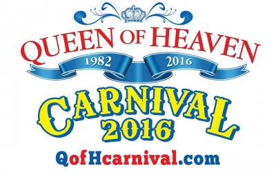 Queen of Heaven Carnival 2016