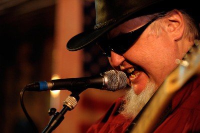 Buffalo Niagara Blues Fest Pre-Party with Bryan Lee at Armor Inn Tap Room — Jul 8, 2016