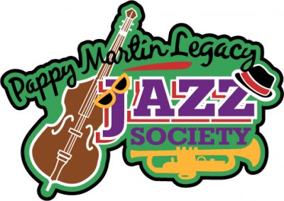 Pappy Martin Legacy Masten Jazz Festival