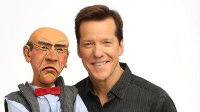 Jeff Dunham Headlines the Erie County Fair