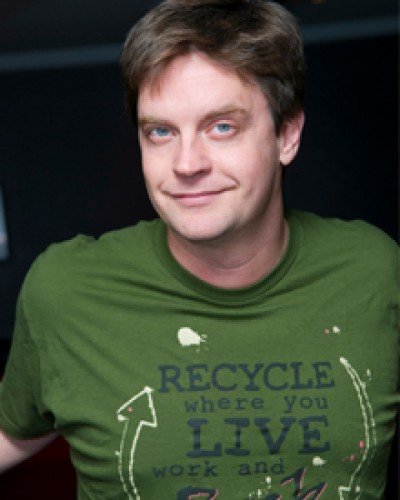 Jim Breuer at Helium Comedy Club — Jul 22, 2016