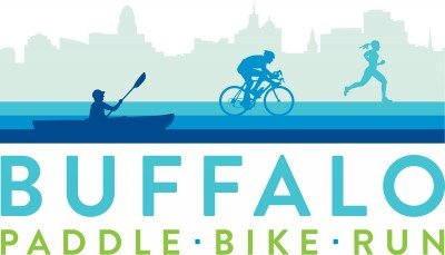 Buffalo Paddle-Bike-Run Expo and Adventure Race