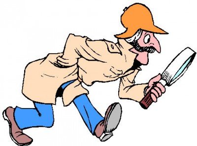 Springville Area Chamber of Commerce Scavenger Hunt