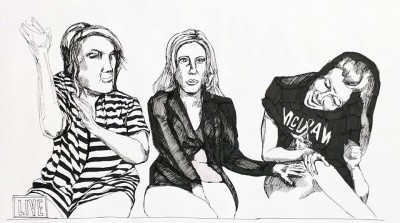 A Mid Summer Night's Draw