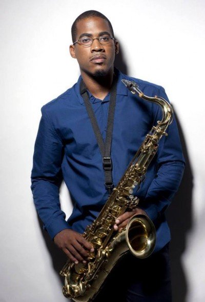 CMC JazzFest at Colored Musicians Club — Jul 29, 2016