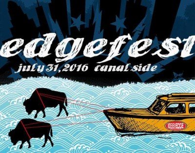 Edgefest