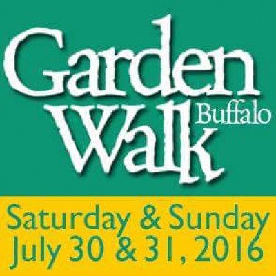 Garden Walk Buffalo