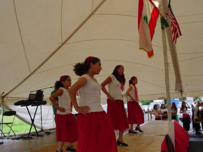 Lebanese Festival