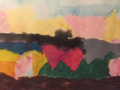 Candy Land — Jul 29, 2016