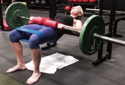 The Glute Workshop