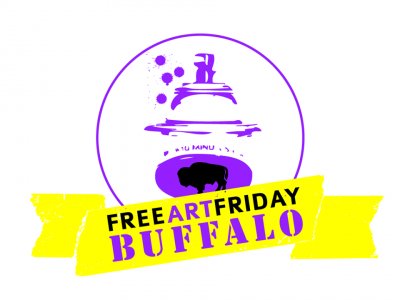 Free Art Friday — Jul 29, 2016